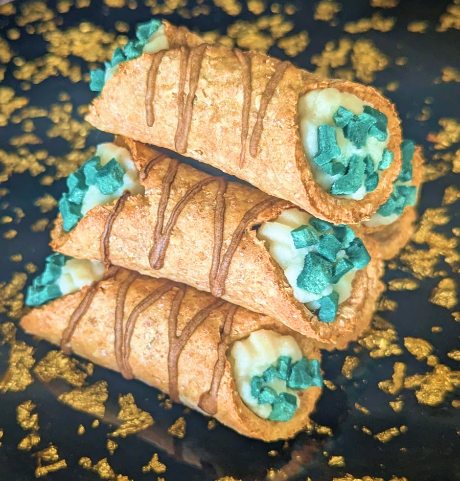 Dog-Cannoli – Bild 2