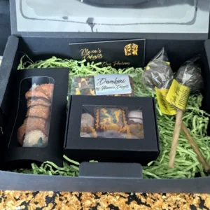 Exklusive Geschenk Box